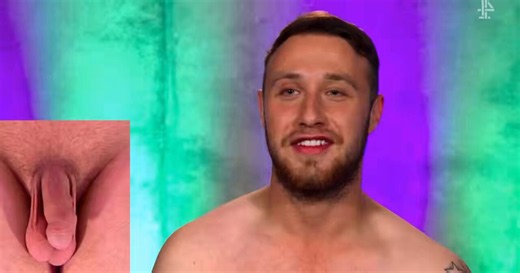 RT @TheBadboykz: Naked attraction straight guys compilation#nakedattraction