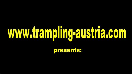 RT @SideWalk40: Old school trampling austria 🇦🇹 clip