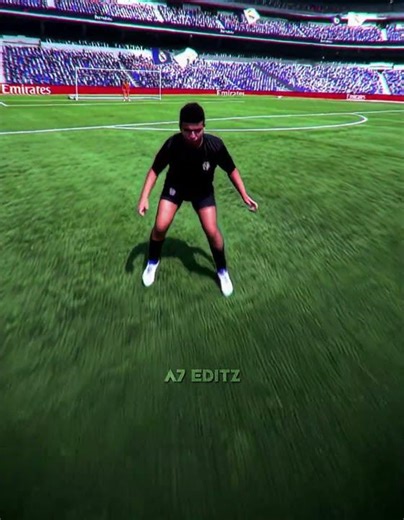 Pov: Your are Real Madrid player 🥶🔥