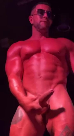 Muscle go-go dancers flashing huge hard cocks on stage @ circuit partyBrand new series coming up in 2026:- Grabbys Europe 2025 - Infinity Festival's Animal Party Torremolino 2025 - Hustlaball Berlin 2025 & more!Visit our official site for more -> https://t.co/YbsVItf4l3Follow our other social accounts ->