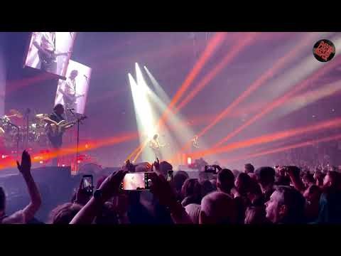Tie Your Mother Down, Queen + Adam Lambert, SSE Arena, Belfast, May 27, 2022