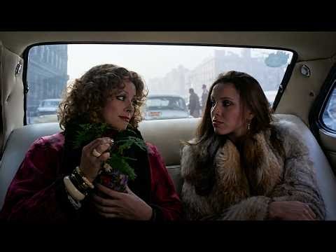 El despertar de una pasión | Emilia, parada y fonda | Drama Romántico Clásico 4K