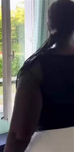 Trib my mom put your big cock Arab or cut Bwc on my African black mom with your iPad and send her #raceplay