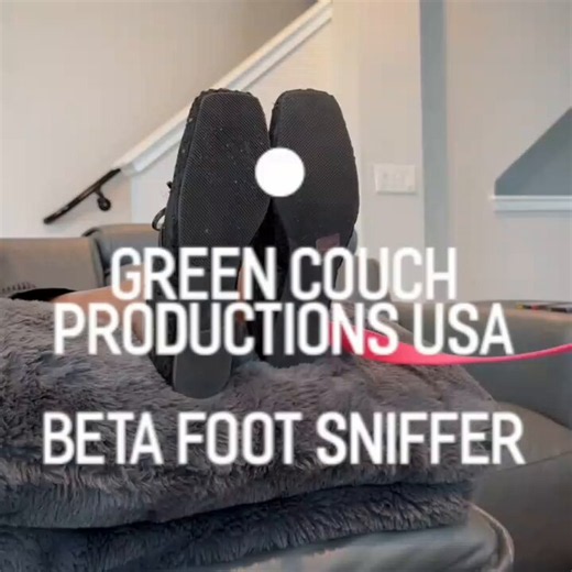 Master Bobbi @Greencouchusa Femdom, Foot Worship, Ebony Feet, Humiliation