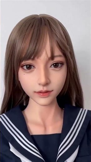 🔥 The Ultimate Realism | XYlover 3D Silicone Art Showcase 🌹