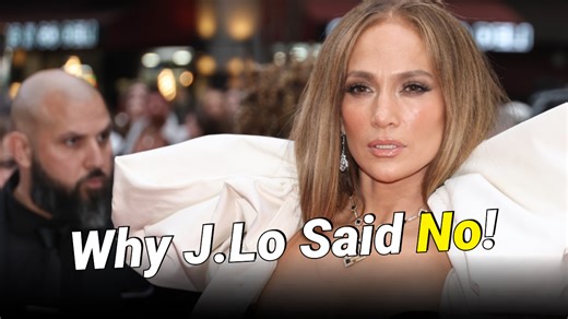 Jennifer Lopez’s ‘rebound’ romance with Brett Goldstein was ‘never going to be anything serious’