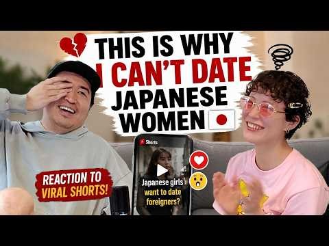 Japan’s Dating & Gender Rules Shock Foreigners