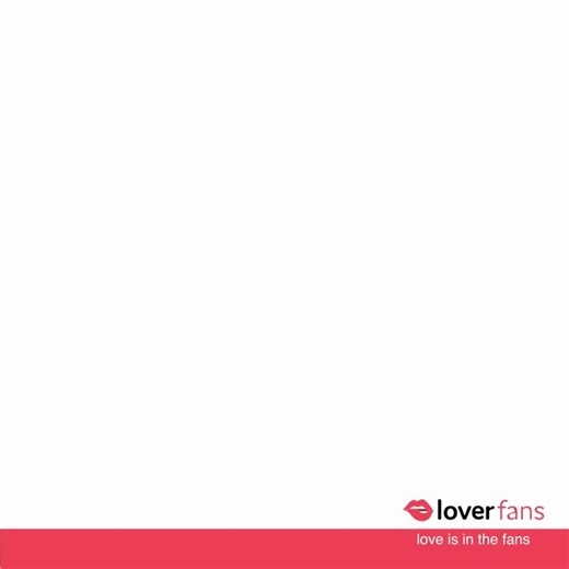 I have a new fan who I will take care of very well. Do you want it? Subscribe to my Loverfans channel at https://t.co/mtcjYadHB8