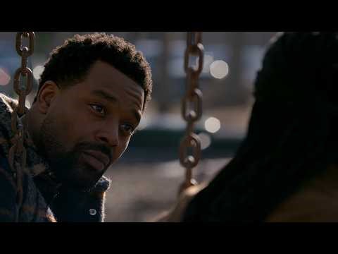 Atwater & Fox Talk About Their Future With the Baby on Chicago PD 13x18 (Apr. 22, 2026)