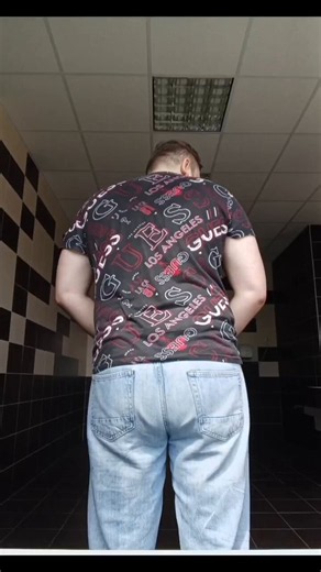RT @StillThink15124: C/W Public diaper messing (pants on)