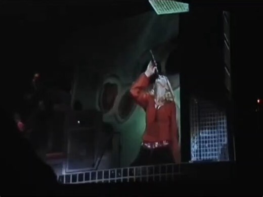 Madonna - Forbidden Love [Confessions Tour - London 1st Night]