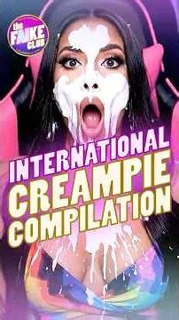 CREAMPIE COMPILATION 🍥 TO SHARE WITH FAMILY! 🤣 #creampie #skits #jokes #funny #viral #wtf #faike