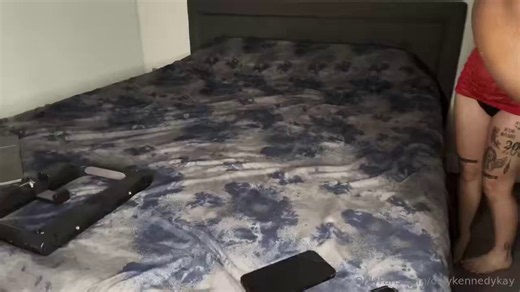 It was her idea to record… 💕