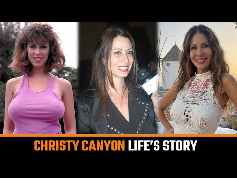 The Real Christy Canyon: Career, Relationships, and Life After Fame