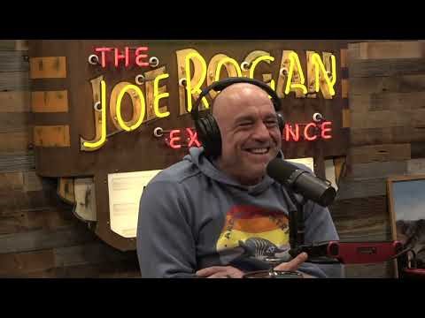 Joe Rogan Experience #2488 - James McCann