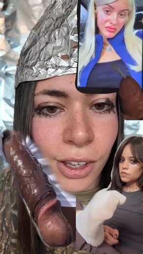 JERKING OFF TO HYPER CRINGE GOON PORN SLOP IS THE ONLY WAY TO REALLY MASTURBATE RIGHT NOW.YOU CAN DOOM SCROLL NASTY RETARD PORN ON X ALL DAY (I SPEND HOURS EVERY SINGLE DAY OF MY LIFE DOING IT) OR YOU CAN KEEP IT SIMPLE PLAY A VIDEO LIKE THIS ON REPEAT. https://t.co/AO3hWG9tss
