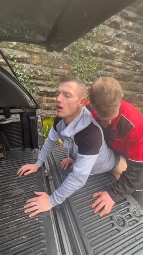 RT @Farmersam2021: Why do chavs always have big thick cocks? @KaiCruzing
