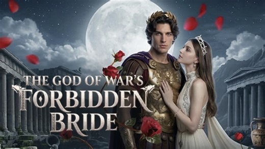 The God Of War's Forbidden Bride - Full HD Movie