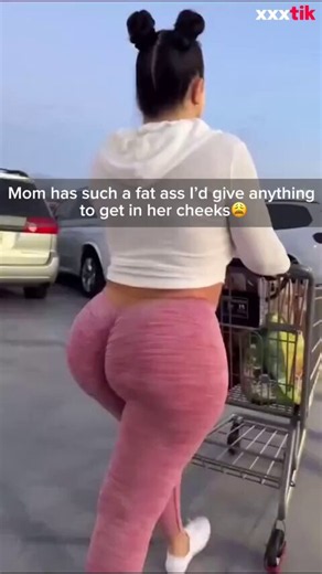 🥵# #Backshots,Big Ass,Caption,Creampie,Doggystyle,MILF,Mom,Rough,Son,Taboo