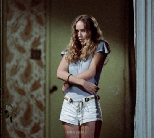 Tara Strohmeier in Dirty O'Neil (1974)#seductivesunday