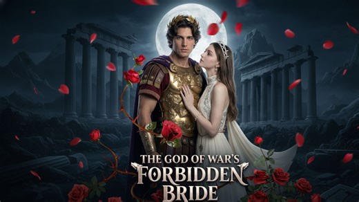 The God of War's Forbidden Bride FULL DRAMA