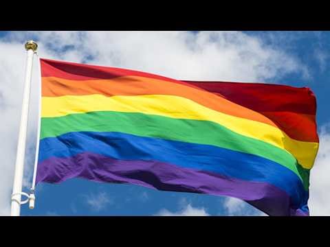 A Question for The LGBTQ+ Community