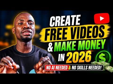 The Secret Websites YouTubers Use for FREE Videos