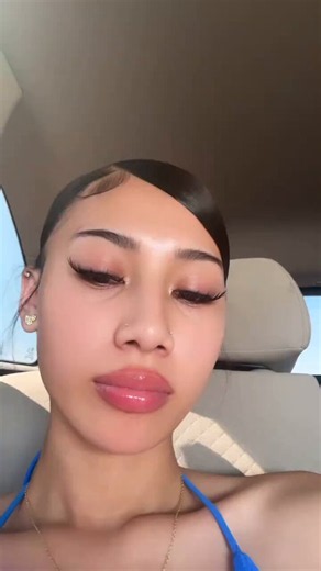 Latina teen wanna suck a black guys big black dick BBC #latina #BBC #teen #black #blacked