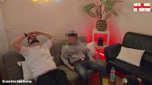 RT @xhayesvip: My straight friend got seduced after a few drinks and things got wild… he was curious, dominant, and we both ended up having…