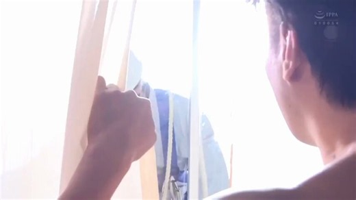 Sex by the window for all to see!