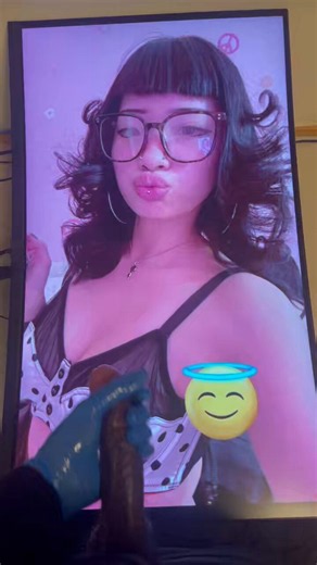 Busty ABG with some beautiful dick sucking lips🤩😏#abg #asian #bbc #tribute #jerktribute #nsfw #goon #cocktribute #faceporn #tits #hugeboobs #nutty
