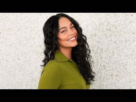 Vanessa Hudgens for Toddler Of The Year (2026)