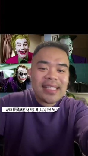 THE JOKER REAL NAME REVEALED?! An oldie but a goodie! Arther Fleck? Jack Oswald White? Jack Napier?