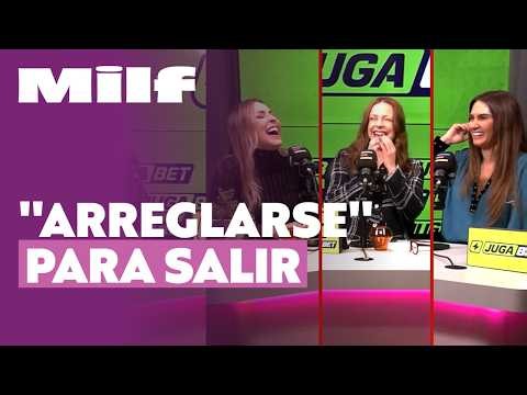 Para ser una regia Milf hay que dedicarle tiempo | Milf by Jugabet