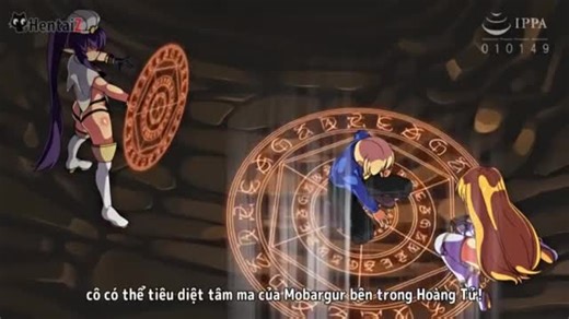 Hentai anime girl with tentacle | AnimePorn.xxx