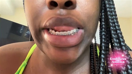 Just sold a #clip - VORE Step-Mommy Amina is hungry - swallowed and digested - belly bloating - mouth fetish - shrinking fetish - uvula - throat - Roleplay https://t.co/upywXd1hH2 https://t.co/UgaJWdwvPn