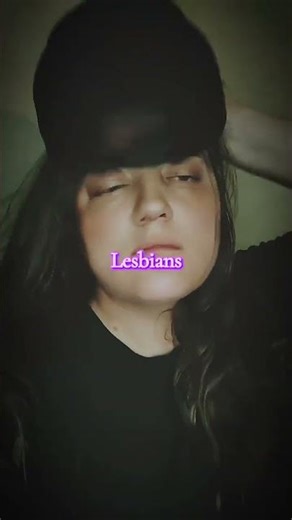 Let's just be honest 💜 #Lesbian #men #woman #lgb #pride #queerisviolence #lgbhistory
