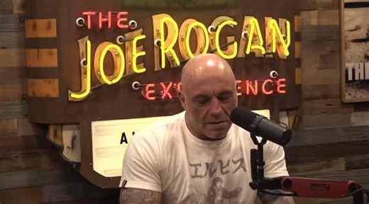 Joe Rogan: "[Socialism kills] motivation... and motivation is everything for people achieving things. No one achieves anything spectacular without some sort of motivation that's gonna get them a result that's a reward for their effort."