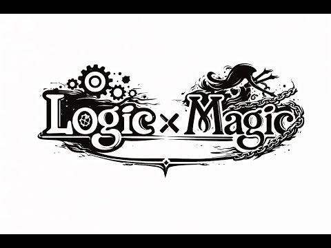 ロリ×マジ【一人制作AIアニメ】第1話「胎動」 全部お兄ちゃんが悪いに決まっている