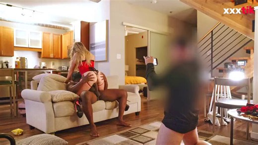 Turning my husband into the perfect little cuck has been such a turn on... He's learned to fully accept how much I love riding bigger cocks and letting them cum inside me