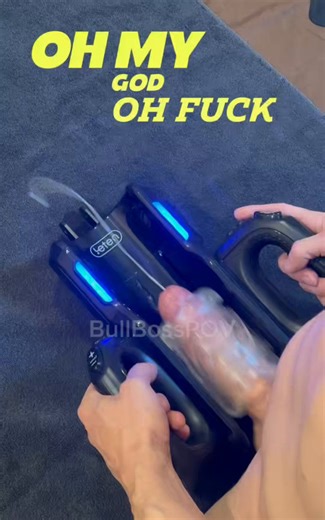RT @BullBossPOV: Cumming over and over 🥵