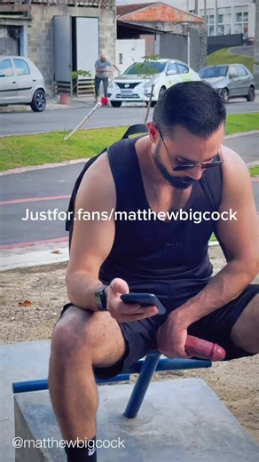 Gay public exhibitionist (@gaypublic3) on X