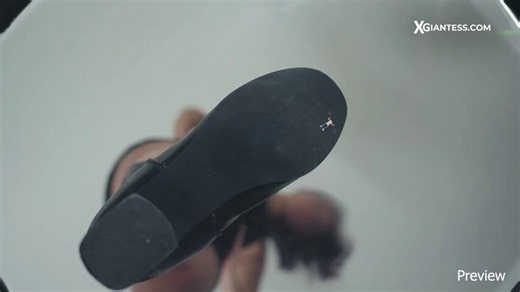 Just sold a #clip - Giantess Girl Crushes Shrunken Ex Boyfriend Under Her Boots https://t.co/3sTdQ8Crxb