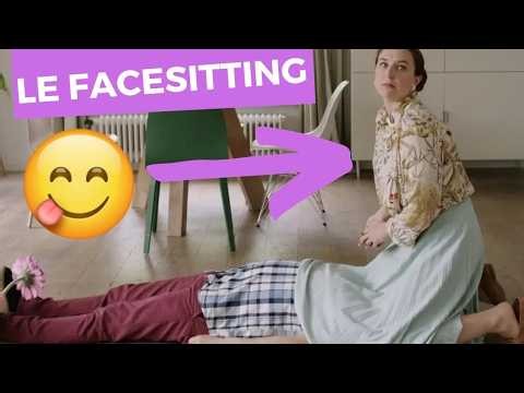 Face Sitting: How to Sit on Your Partner (Fantasy Position)