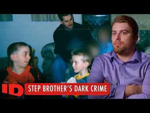 Step Brother’s Murder Confession | Evil Lives Here | FULL EPISODE RECAP | ID