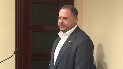 Zelenskiy's ex-top aide arrested as Ukraine graft probe widens