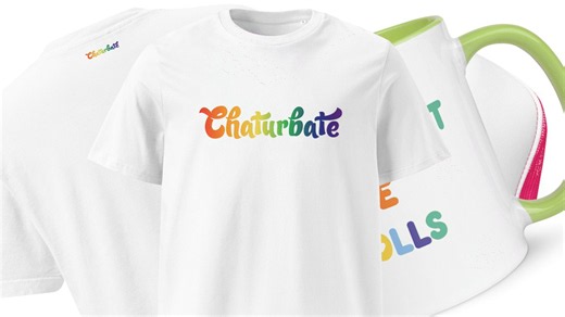 RT @chaturbate: One last #PrideMonth giveaway before the month comes to a close. 🌈 Like this post for a chance to win a Pride Month #CBswag…