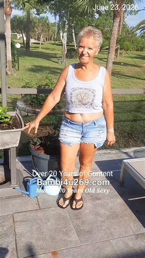 😁 Happy #TittyTuesday 😁#SneakPeek of Wed #Update1938🇺🇸 https://t.co/fJoTYGd88r 🇺🇸Making 70 Years Old Sexy#Sexy70 #Sexy70s #Sexy#MILF #GILF #GGILF #Mature#Tits #Nipples #Ass #DaisyDukes@CharmsandGents @littleoldme32 @BDionysien @Fun1nB @Nwmiller15 @NixonLand @thesaint @Charles94882384 @CountryWifeRI