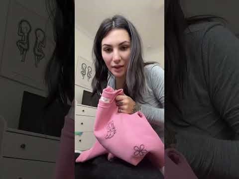 4K Micro Bikini Try-On Haul Transparent | Transparent Lingerie & See-Through 