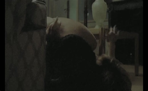 MiouMiou Breasts Scene in La Totale